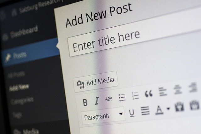 cara membuat blog gratis dan mudah
