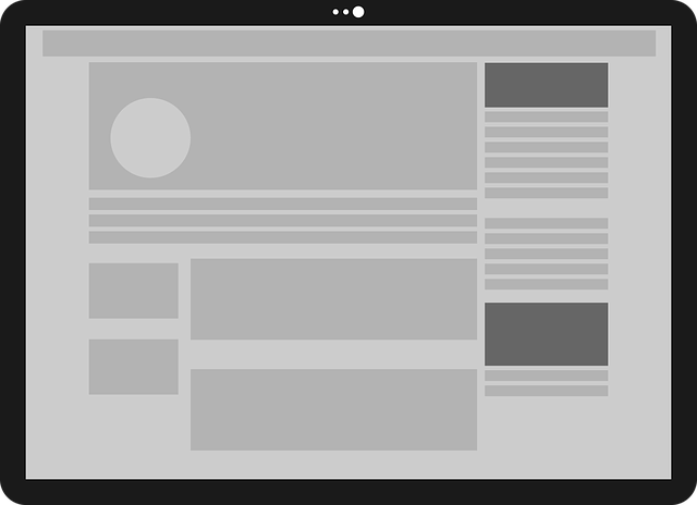 cara membuat portofolio online