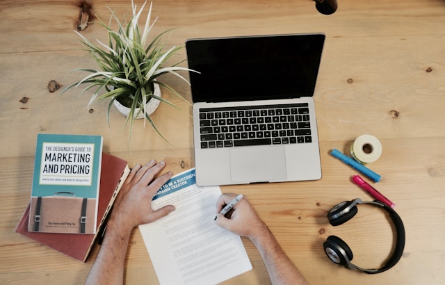 costumer journey digital marketing