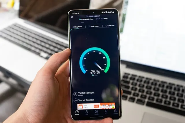 teknologi 5g