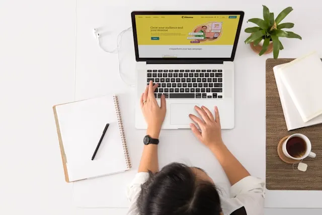 perbedaan personal dan bisnis branding