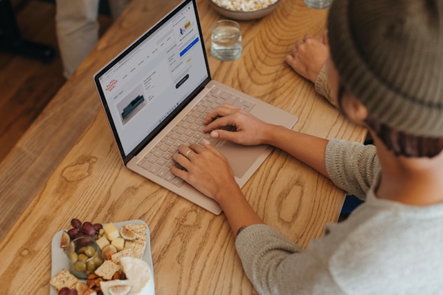 cara menggunakan turnitin