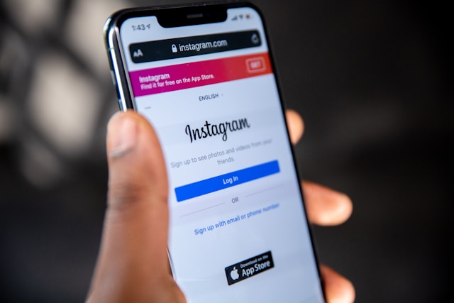 algoritma instagram
