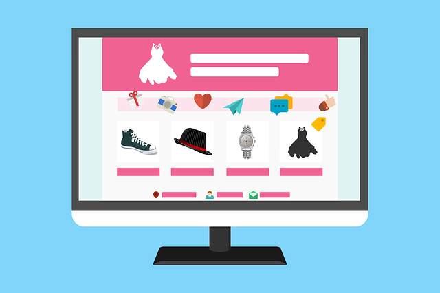 kesalahan saat membuka toko online