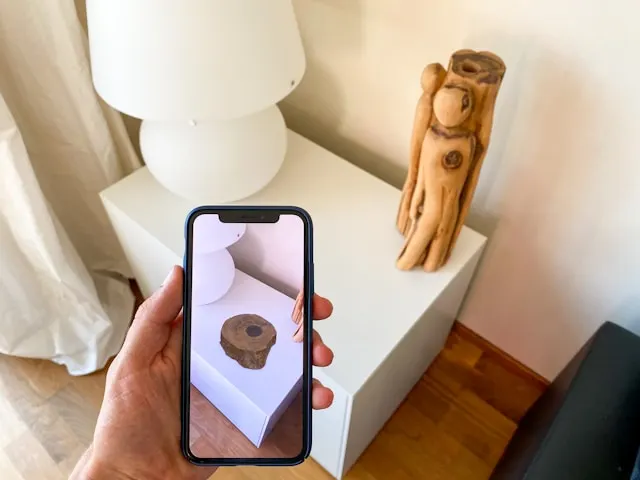 augmented reality vs virtual reality